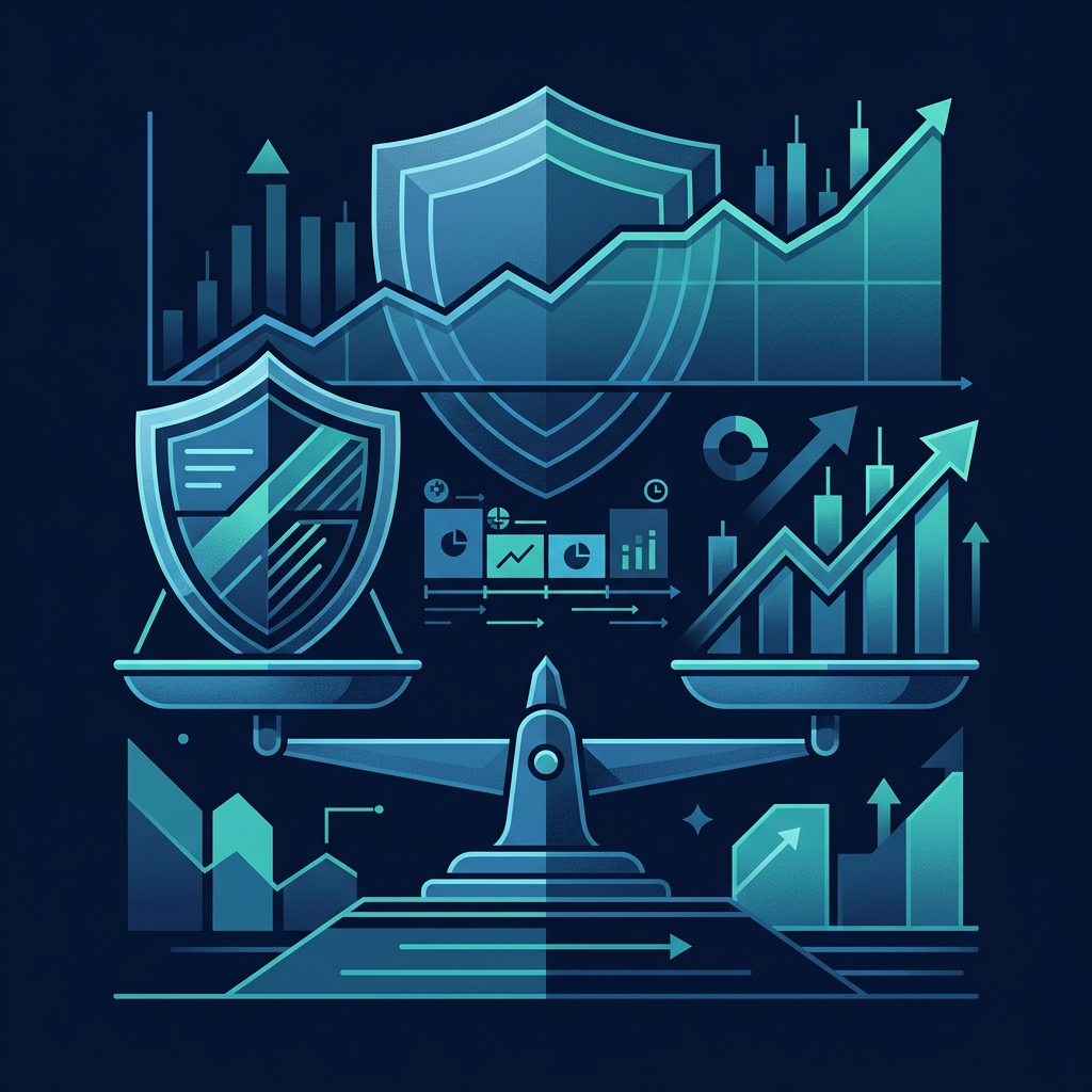 FTMO Swing Trading EA risk and reward analysis