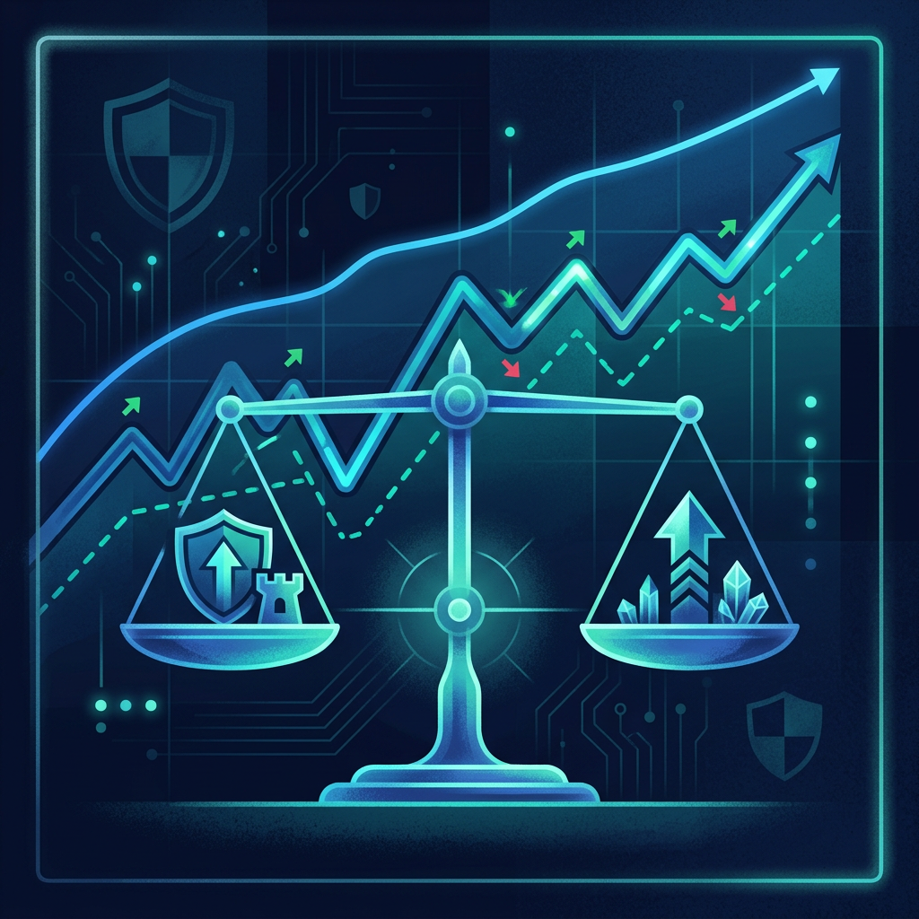 FTMO Trend Following EA risk and reward analysis