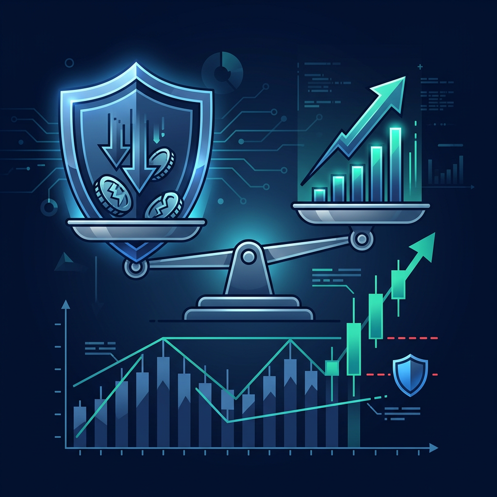 FundedNext Breakout EA risk and reward analysis