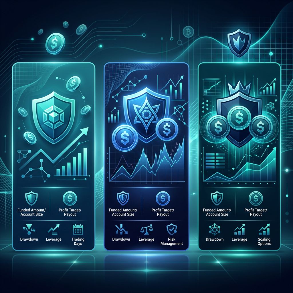 FundedNext Forex Grid EA cost comparison