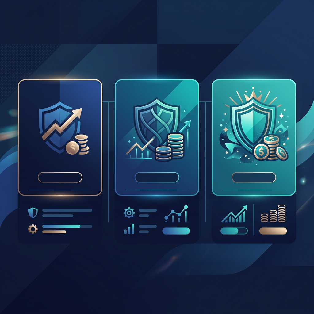 FundedNext Mean Reversion EA cost comparison