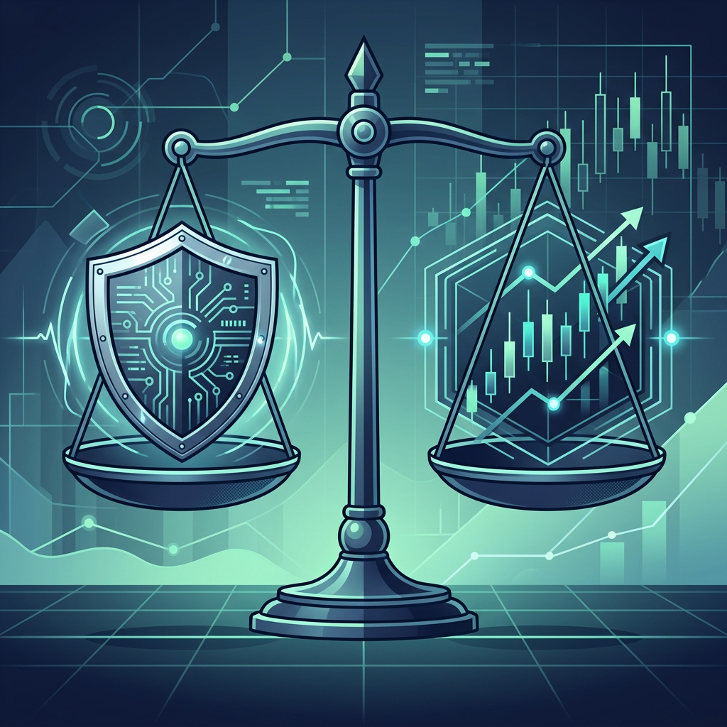FundedNext Scalping EA risk and reward analysis