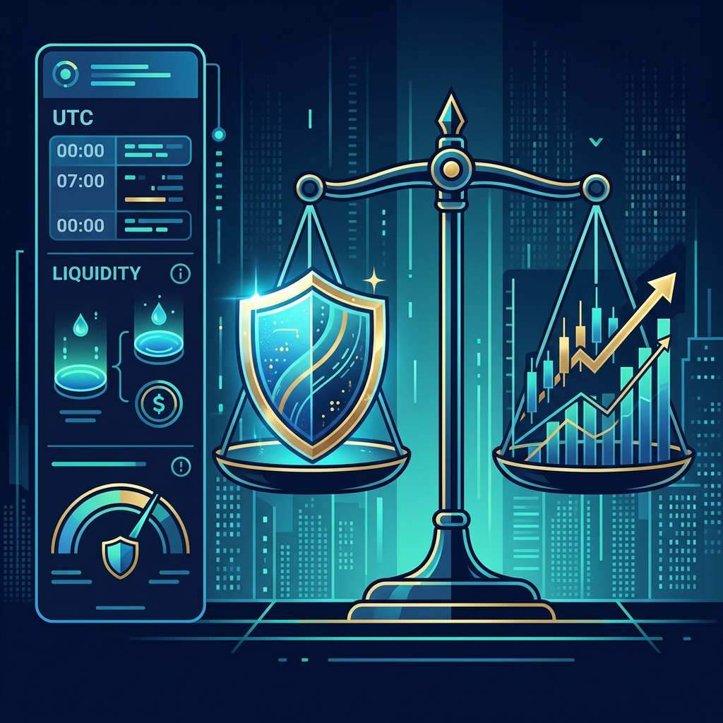 FundedNext Session Trading EA risk and reward analysis