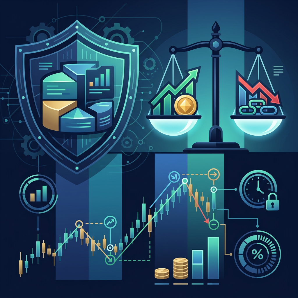 FundedNext Swing Trading EA risk and reward analysis