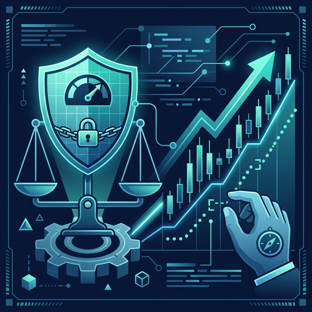 FundedNext Trend Following EA risk and reward analysis