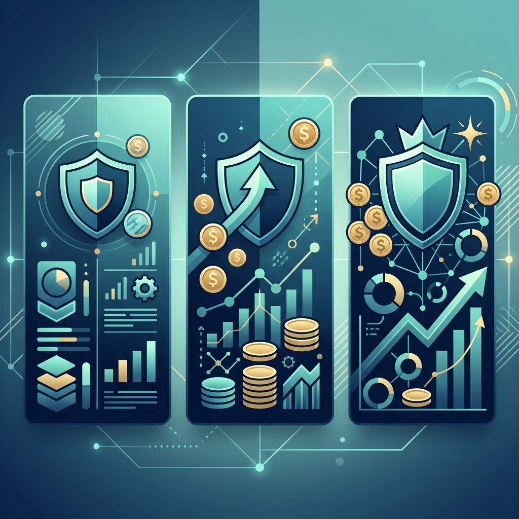 The Funded Trader Grid EA cost comparison