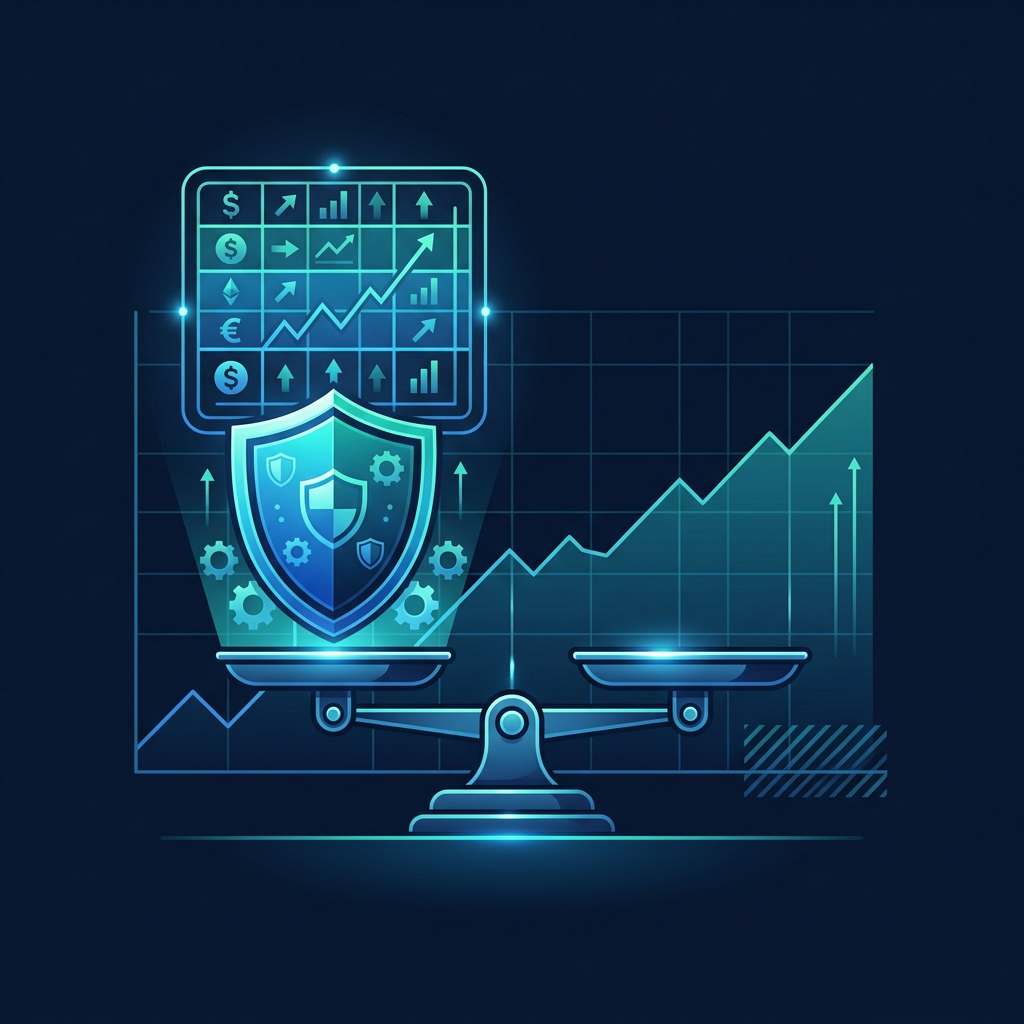 Funding Pips Forex Grid EA risk and reward analysis