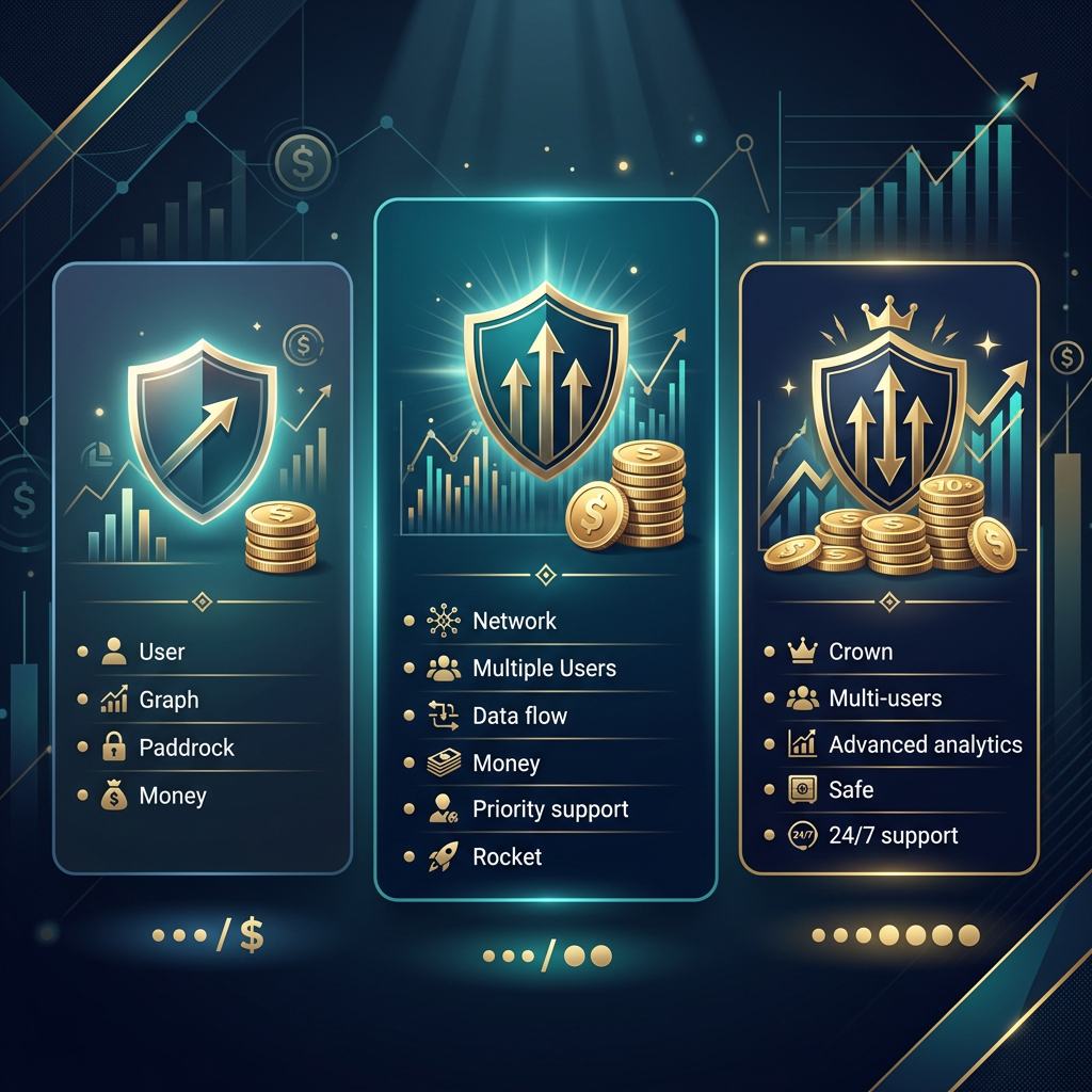 Funding Pips Reversal EA cost comparison