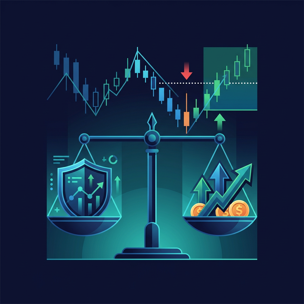 Funding Pips Reversal EA risk and reward analysis