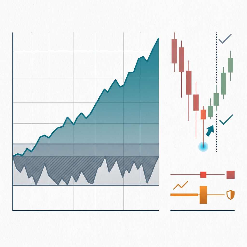 Funding Pips Reversal EA controlled performance testing visual