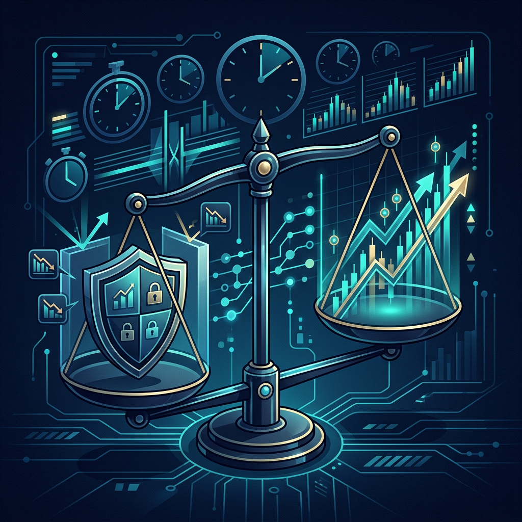 Funding Pips Scalping EA risk and reward analysis