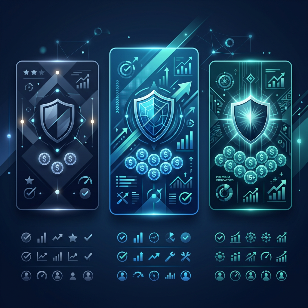 Funding Pips Session Trading EA cost comparison