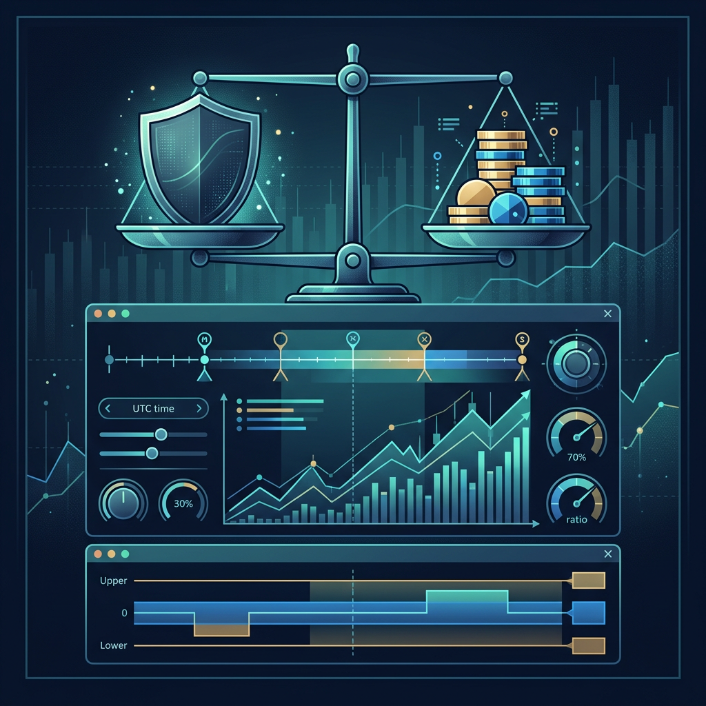 Funding Pips Session Trading EA risk and reward analysis