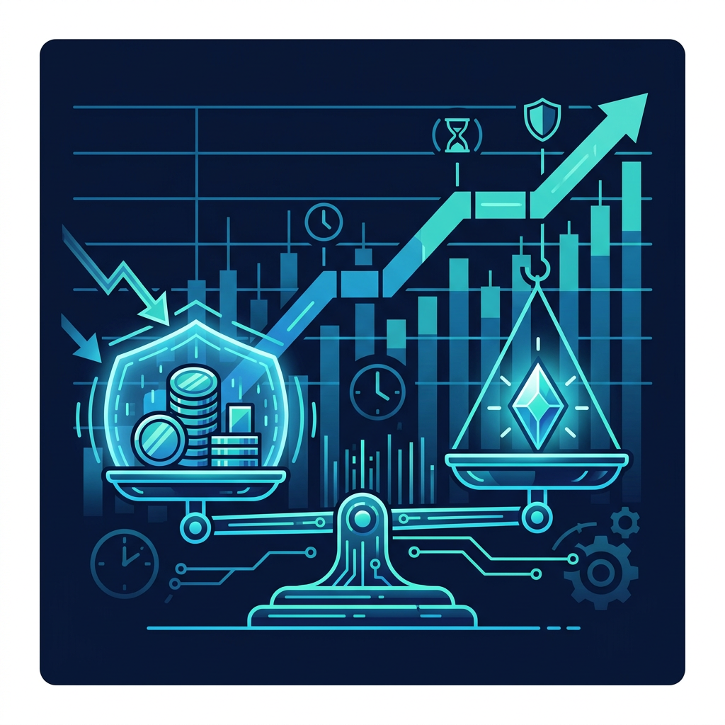 Funding Pips Swing Trading EA risk and reward analysis