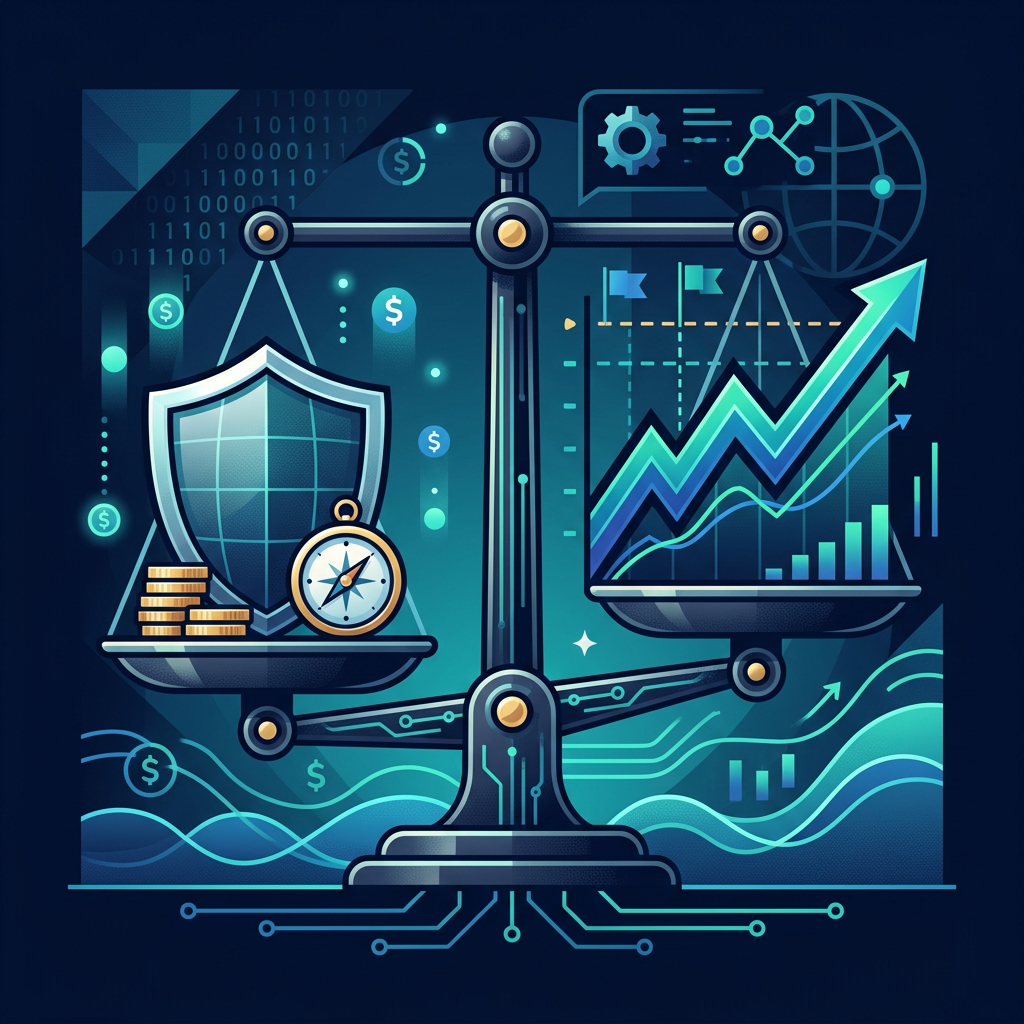 Funding Pips Trend Following EA risk and reward analysis
