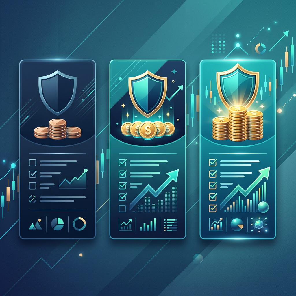 FXIFY Forex Breakout EA cost comparison