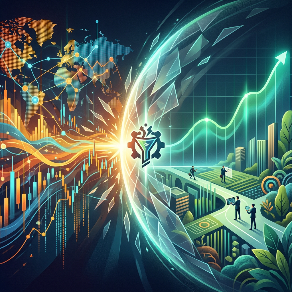 Instant Funding News Filter EA controlled performance testing visual