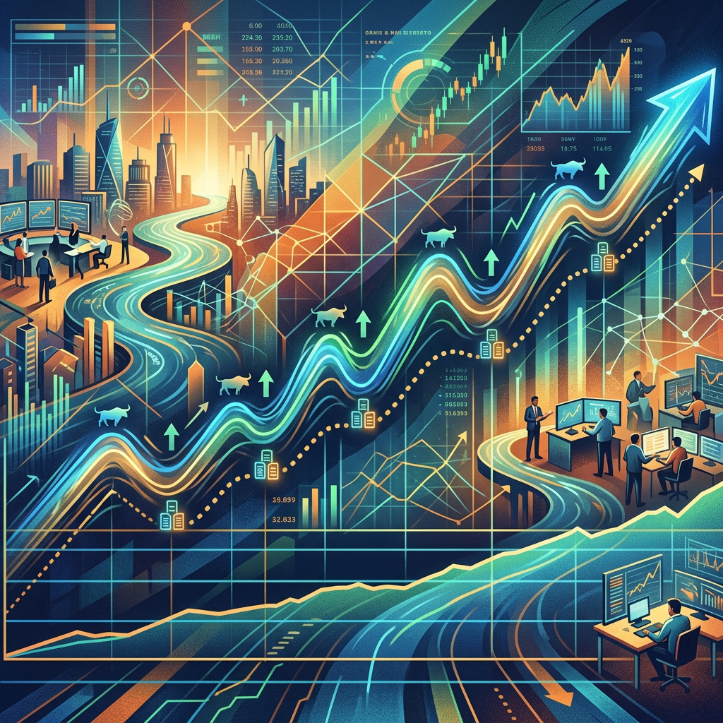 MyFundedFutures Futures Trend Following EA evaluation performance review