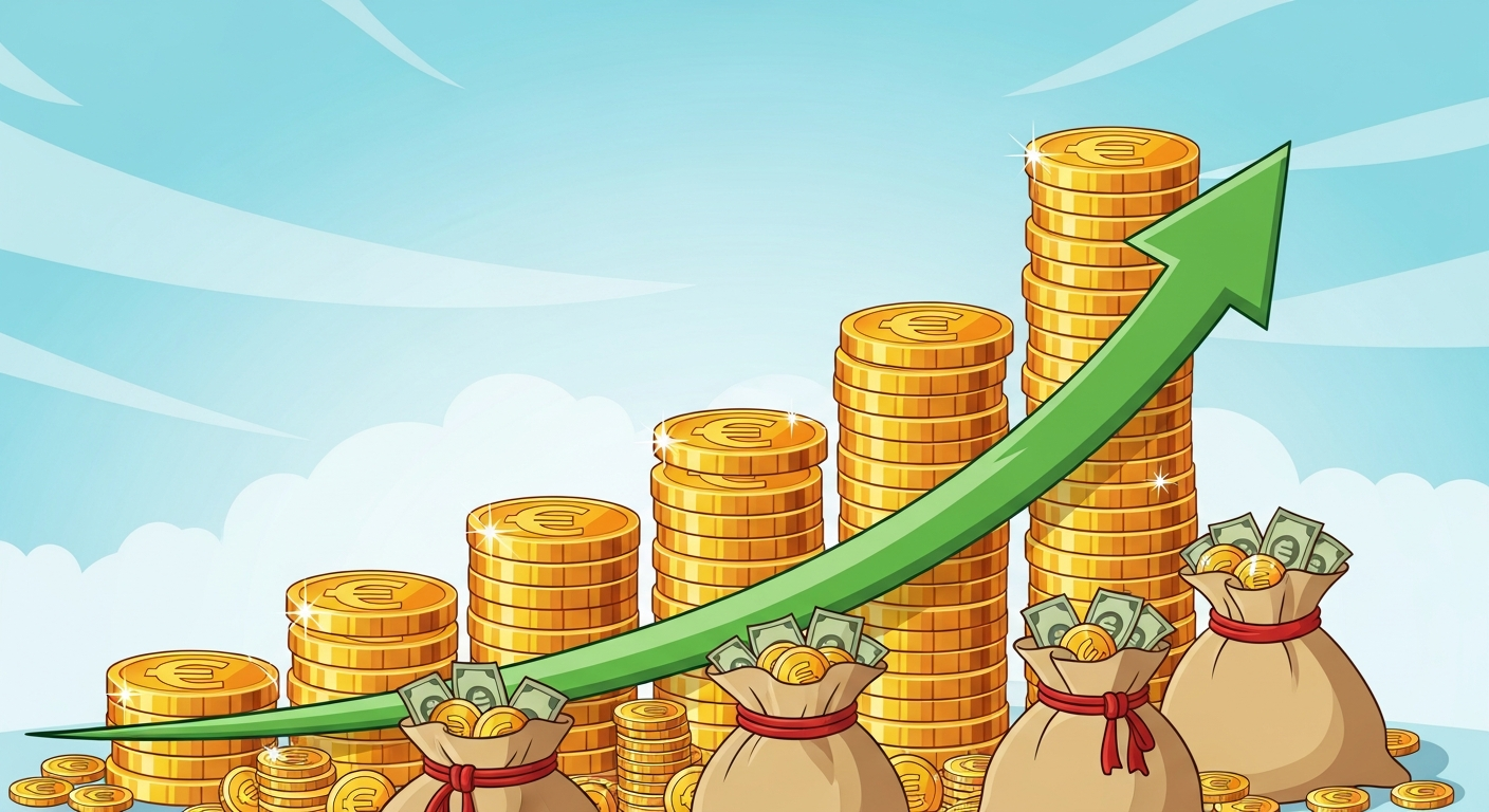 automated trading robot