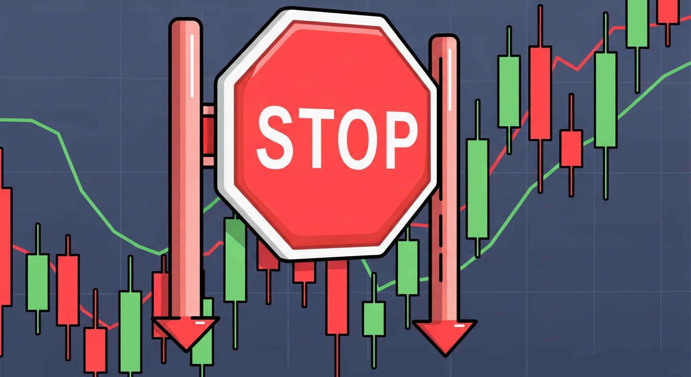 automated trading robot