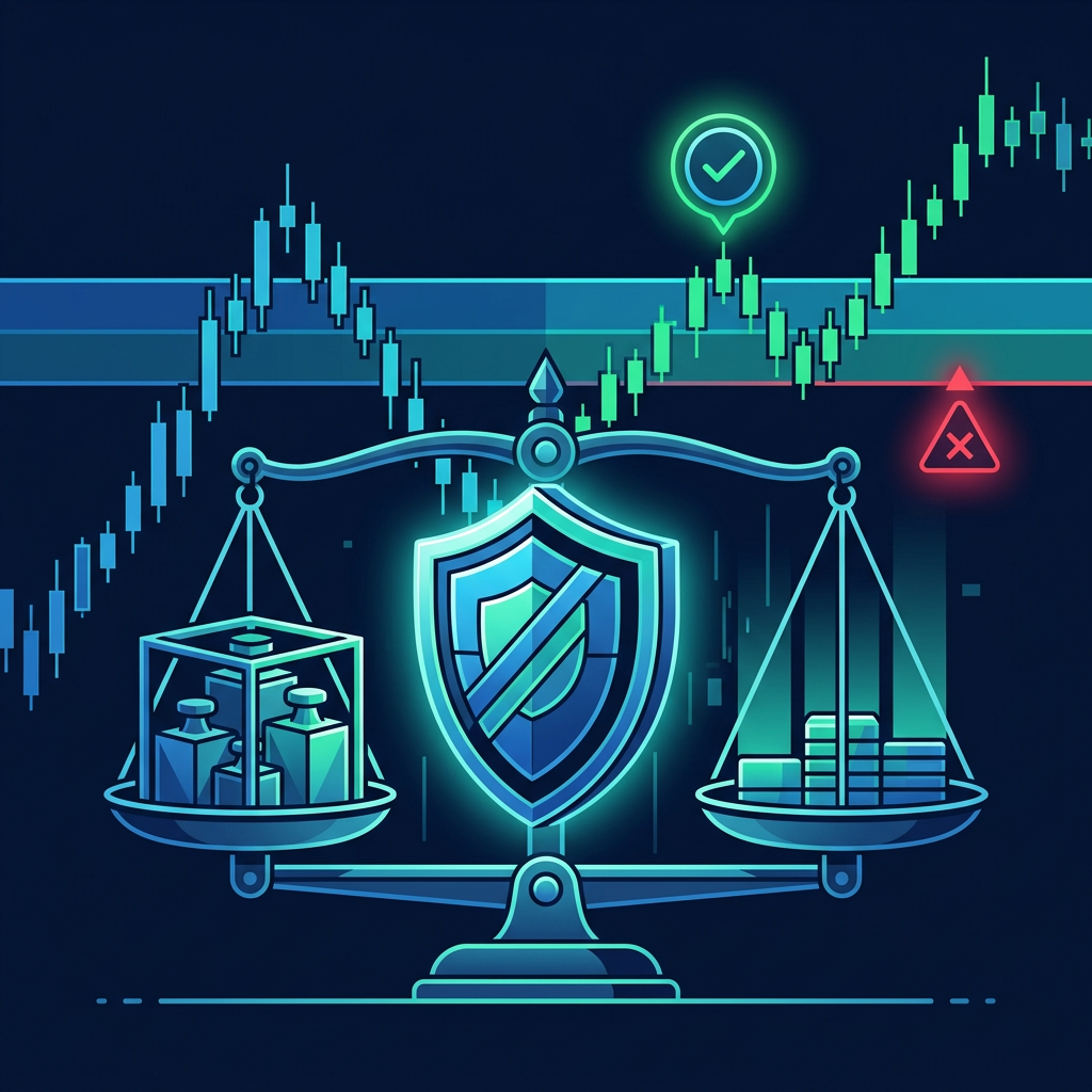 The5ers Mean Reversion EA risk and reward analysis