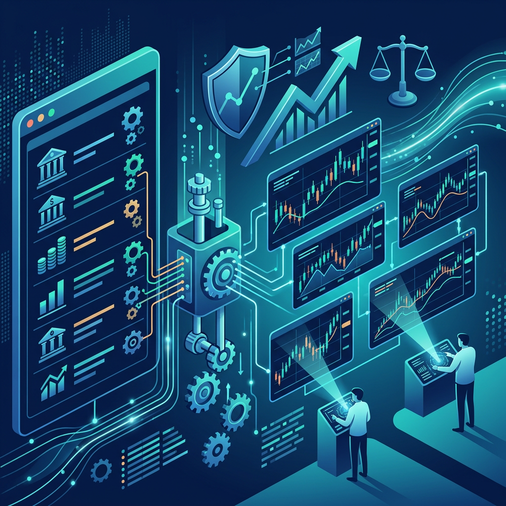 The5ers News Trading EA evaluation performance review