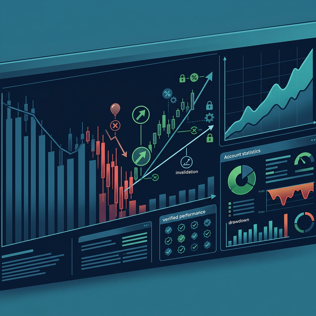 The5ers Reversal EA evaluation performance review