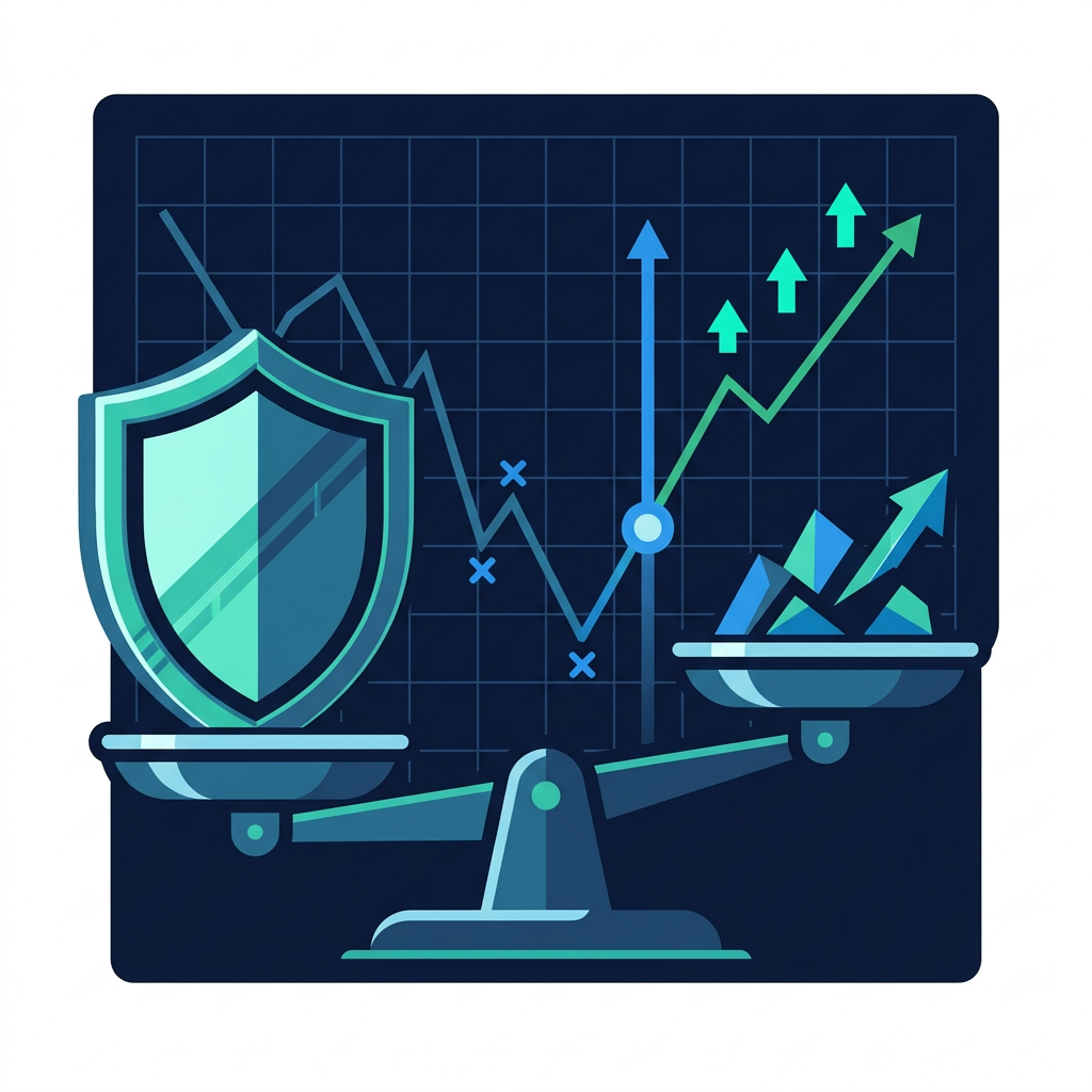 The5ers Reversal EA risk and reward analysis