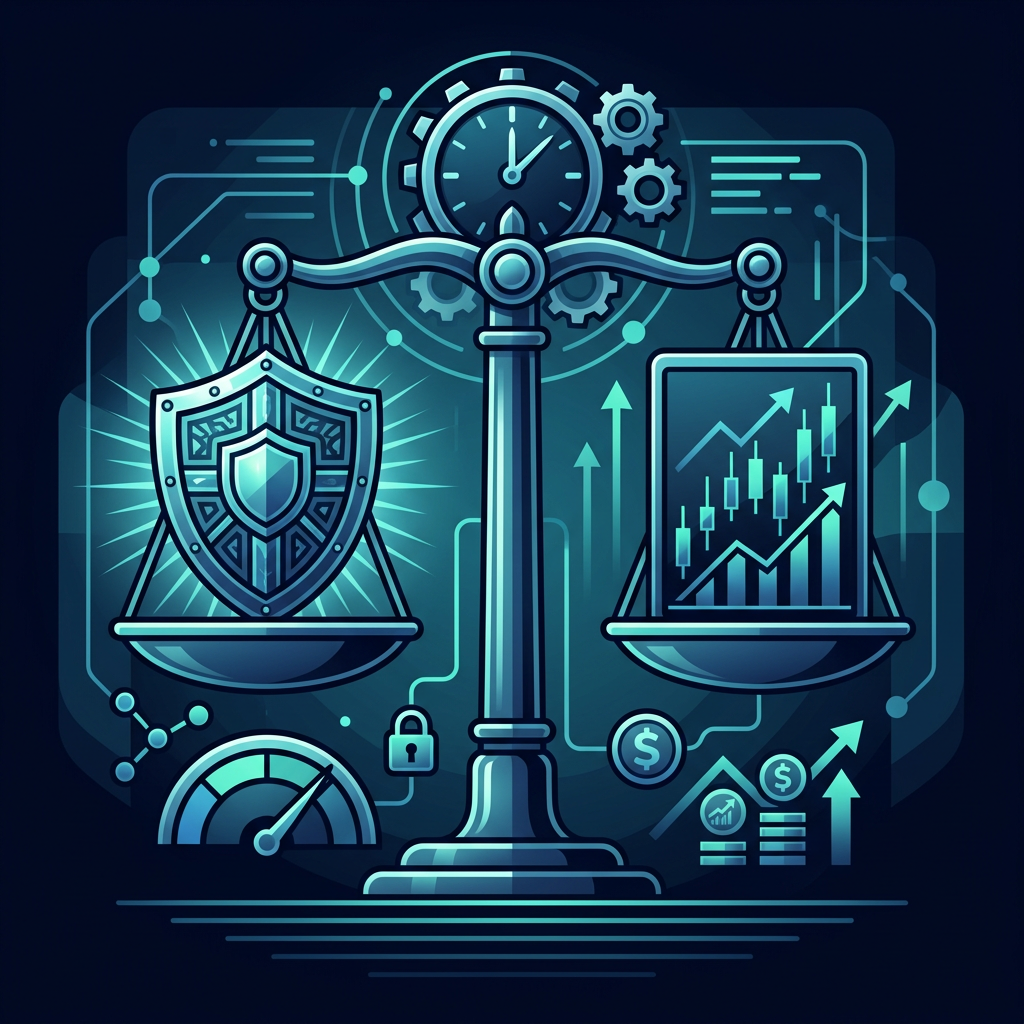 The5ers Session Trading EA risk and reward analysis