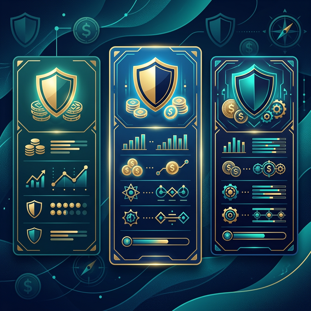 Topstep Gold Futures EA cost comparison