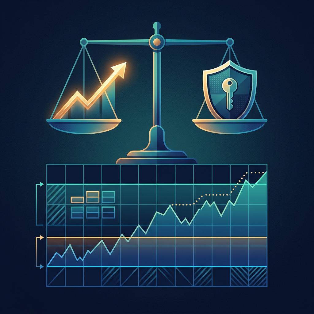 Topstep Futures Grid EA risk and reward analysis
