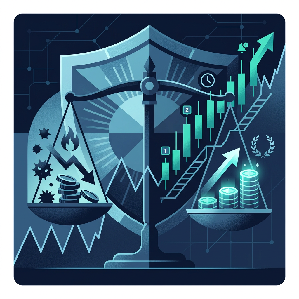 Topstep Momentum Futures EA risk and reward analysis