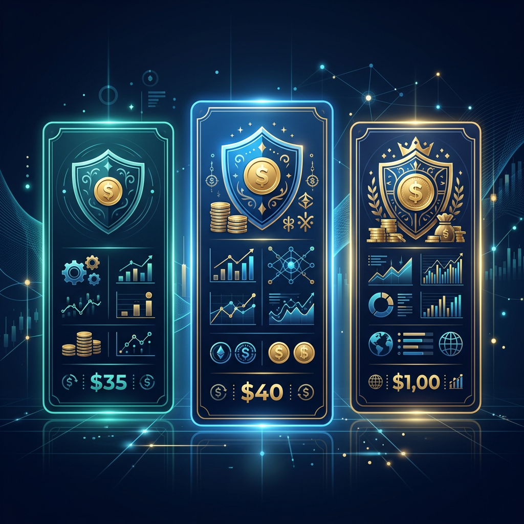Topstep News Filter EA cost comparison