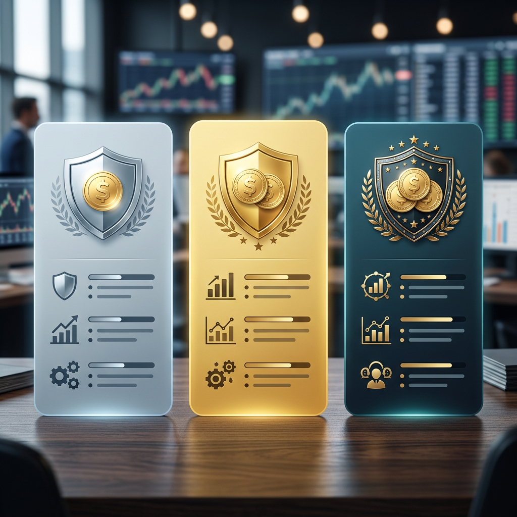 Topstep Futures Scalping EA cost comparison