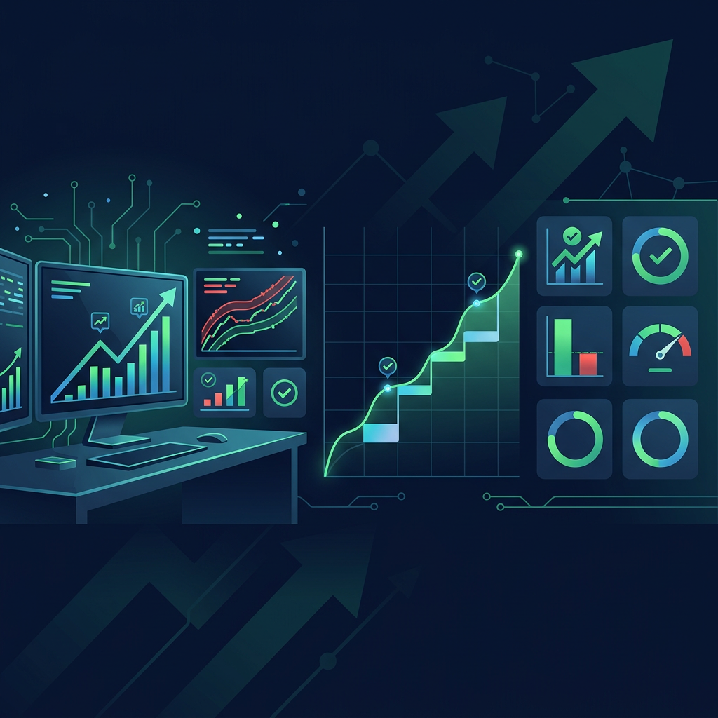 Topstep Trend Following EA evaluation performance review